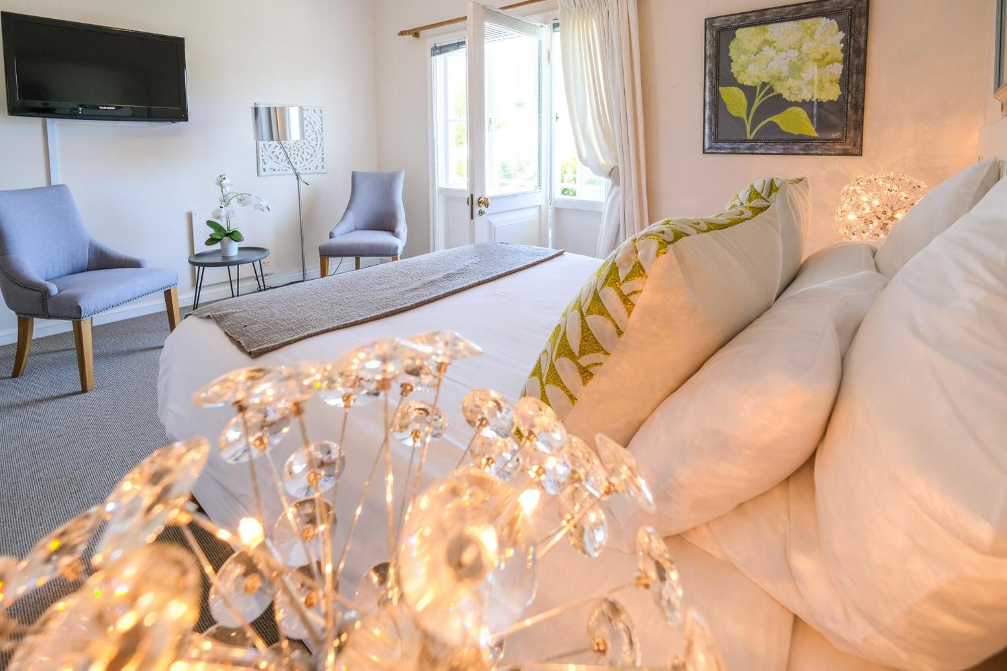 Oude Berg Guesthouse - 10 Caledon Street George Δωμάτιο φωτογραφία