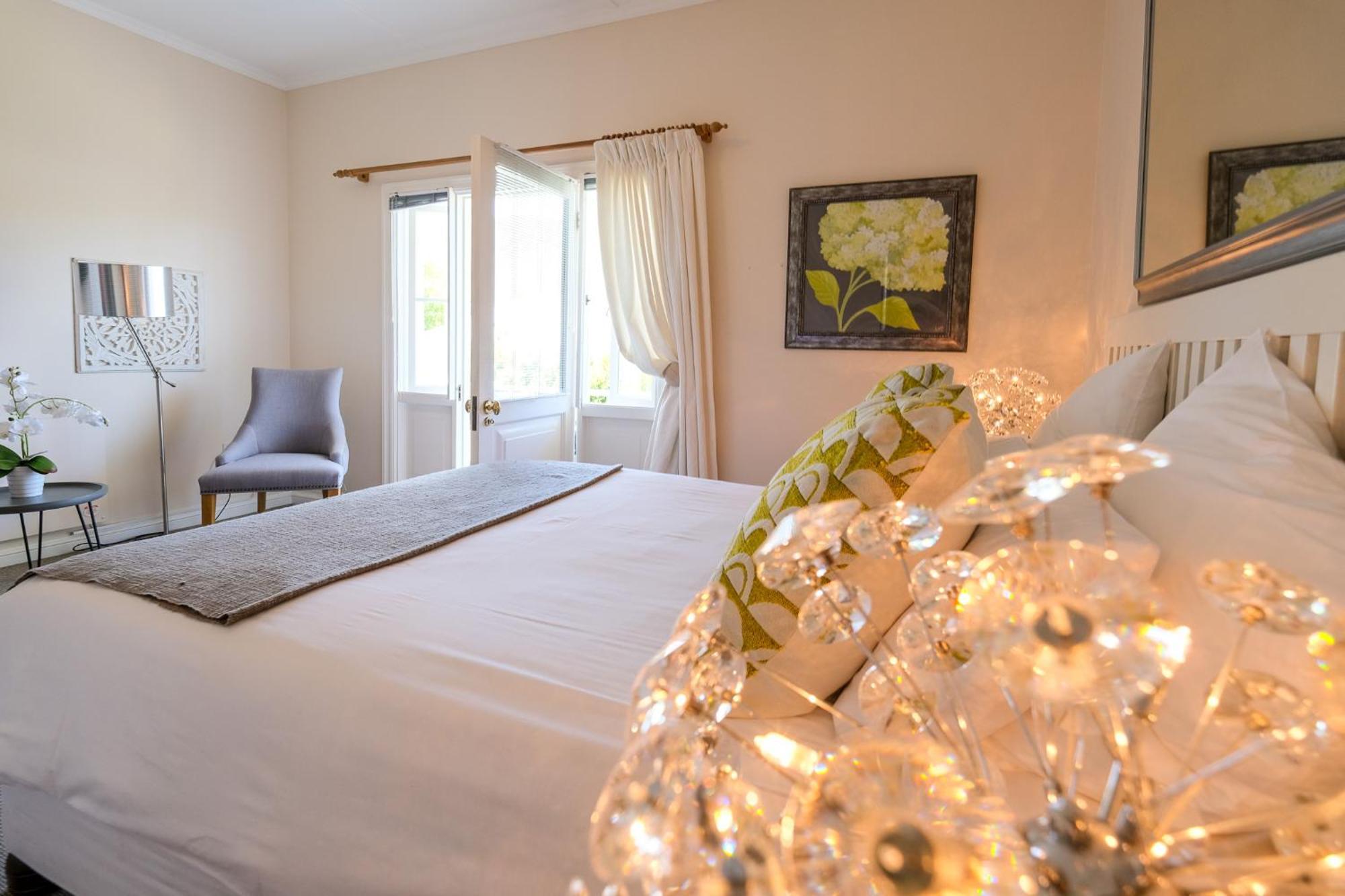 Oude Berg Guesthouse - 10 Caledon Street George Δωμάτιο φωτογραφία