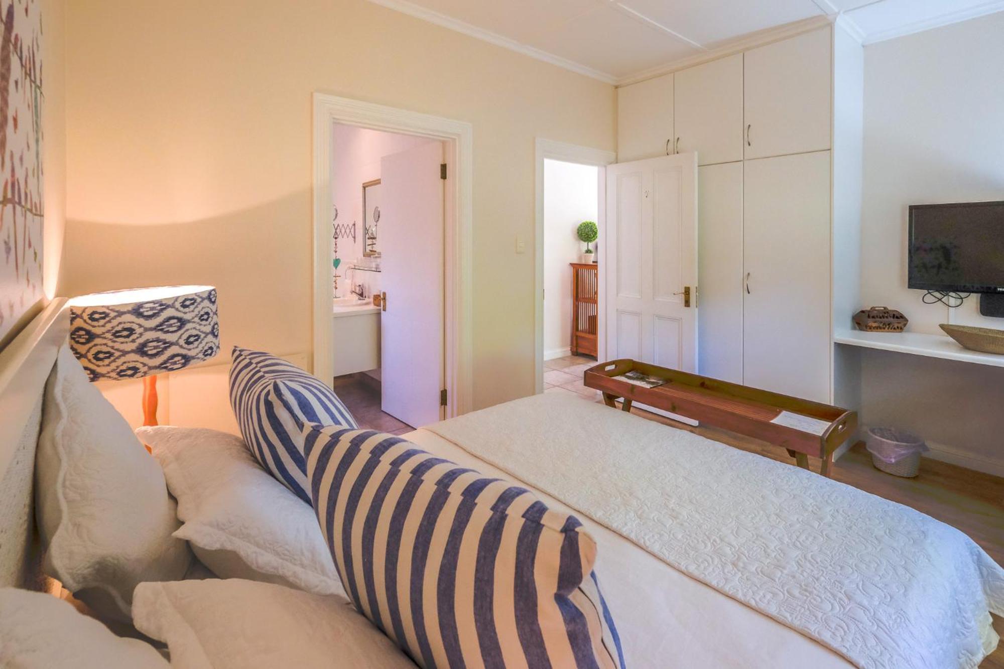 Oude Berg Guesthouse - 10 Caledon Street George Δωμάτιο φωτογραφία