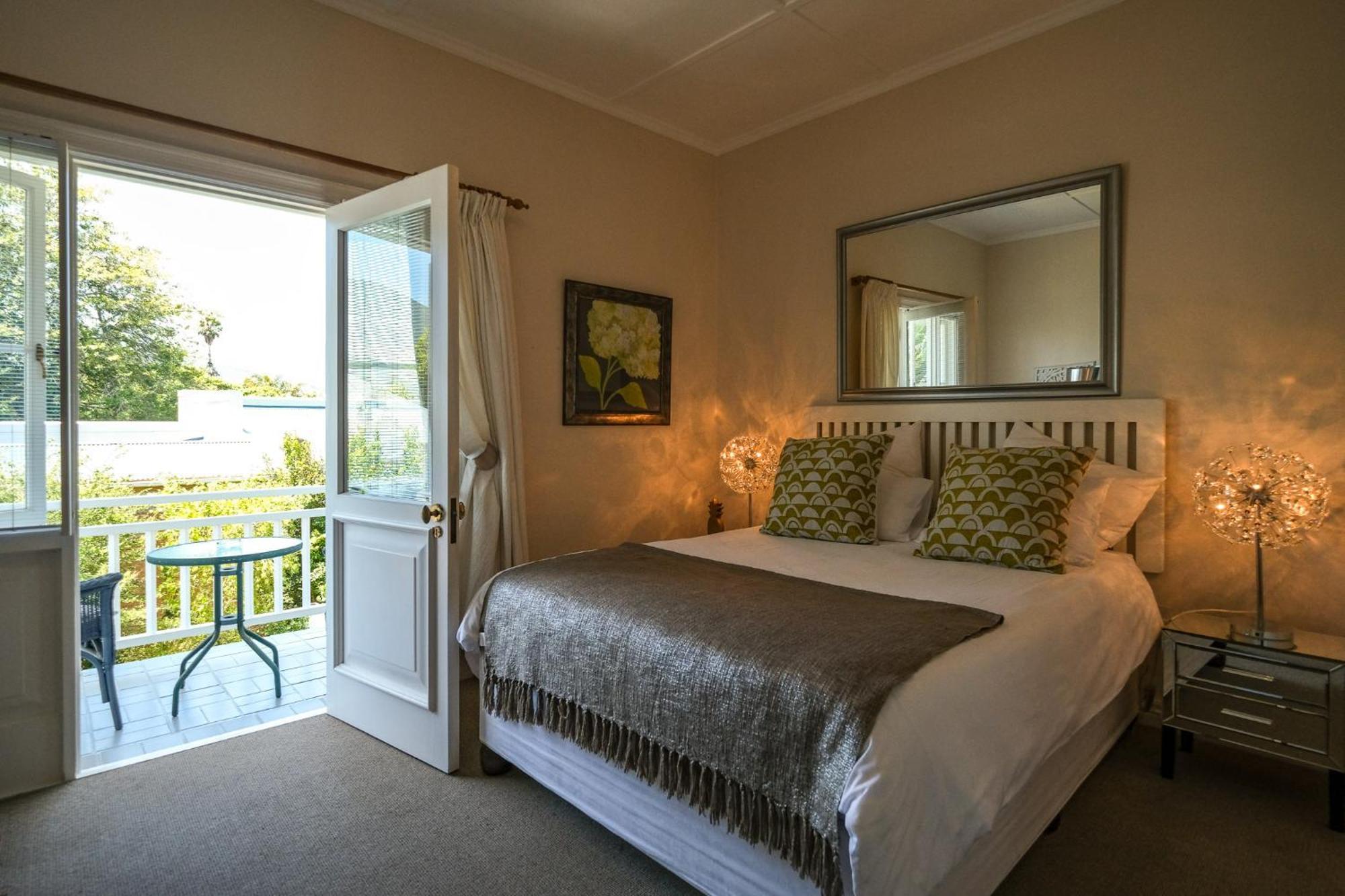 Oude Berg Guesthouse - 10 Caledon Street George Δωμάτιο φωτογραφία