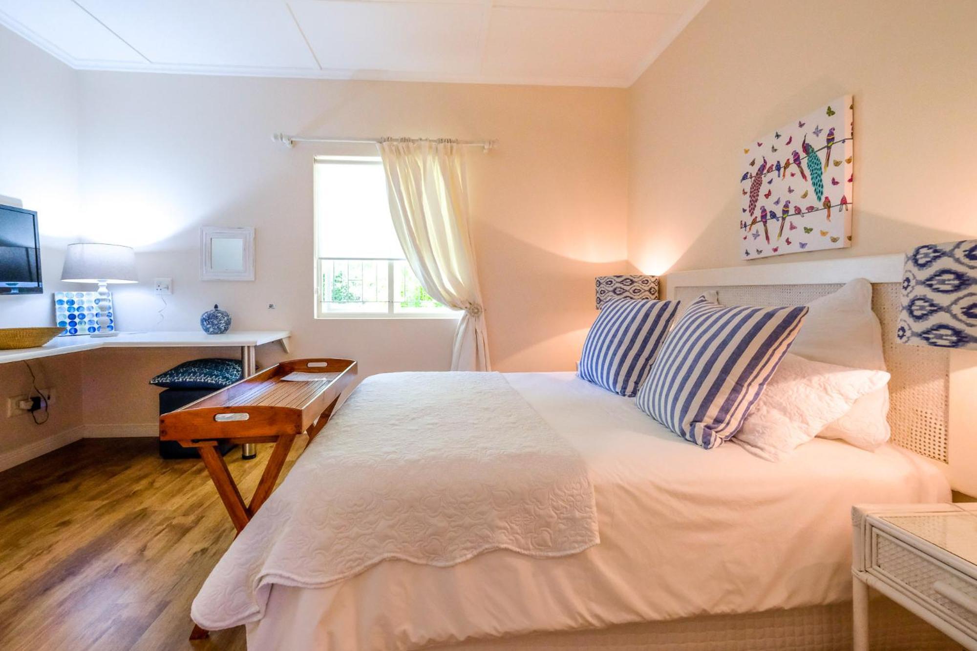 Oude Berg Guesthouse - 10 Caledon Street George Δωμάτιο φωτογραφία