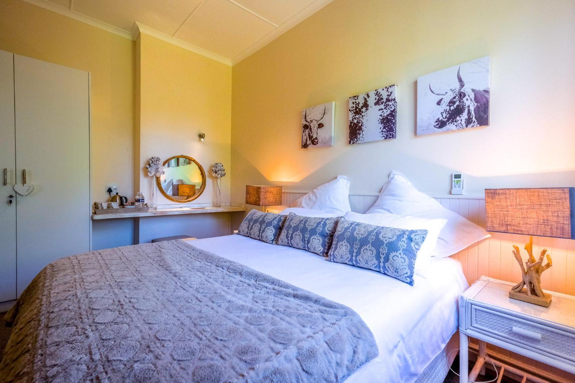 Oude Berg Guesthouse - 10 Caledon Street George Δωμάτιο φωτογραφία