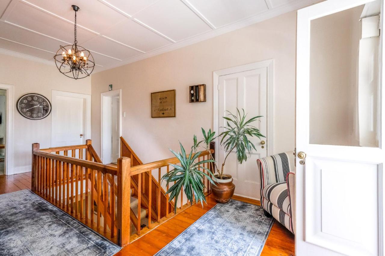 Oude Berg Guesthouse - 10 Caledon Street George Εξωτερικό φωτογραφία