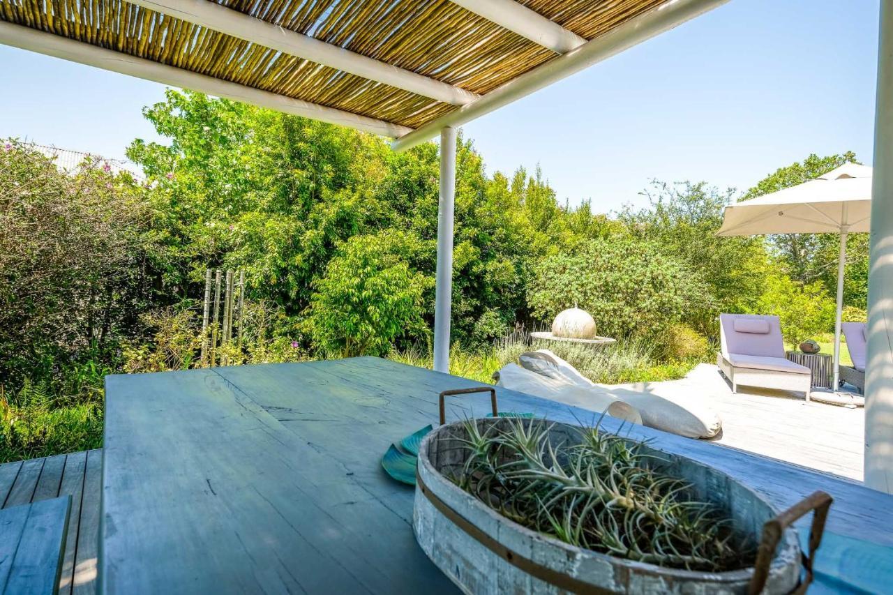 Oude Berg Guesthouse - 10 Caledon Street George Εξωτερικό φωτογραφία