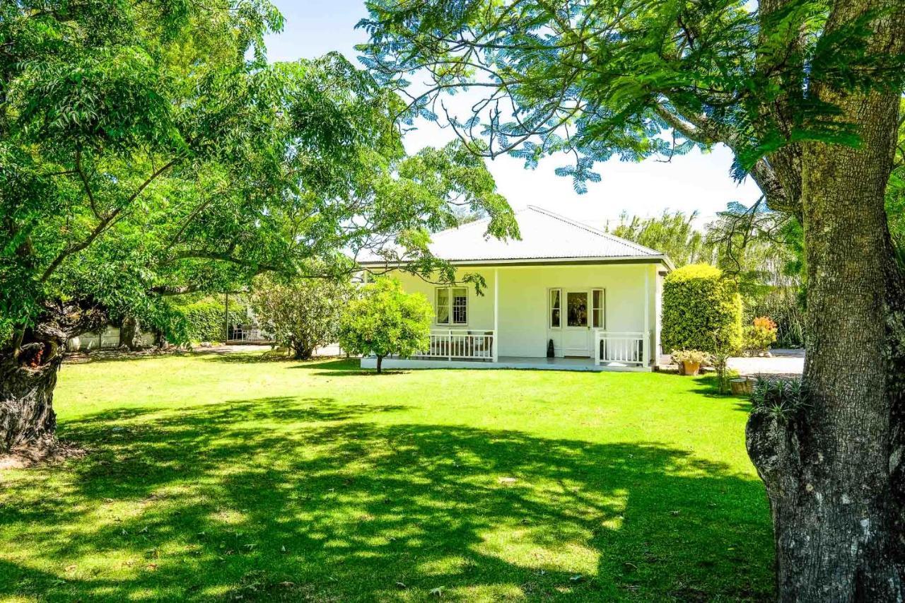 Oude Berg Guesthouse - 10 Caledon Street George Εξωτερικό φωτογραφία
